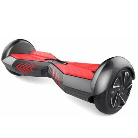 Xe điện tự cân bằng 8 inch
