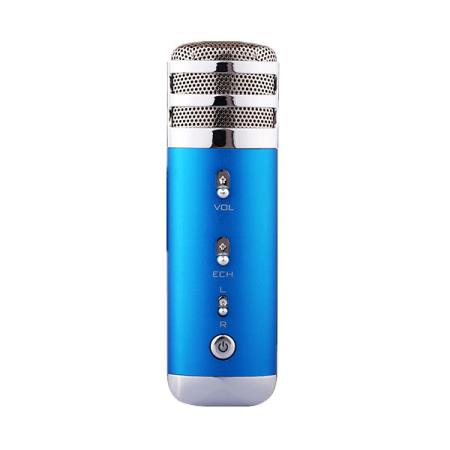 Mic hát karaoke Micro mini Teana I9S 