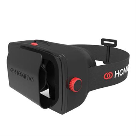 Kính thực tế ảo Homido