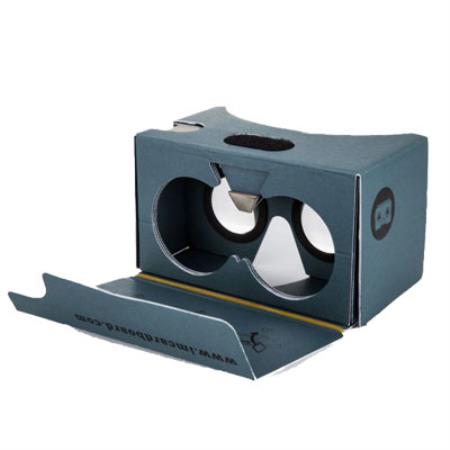 Kính thực tế ảo Google Cardboard v2