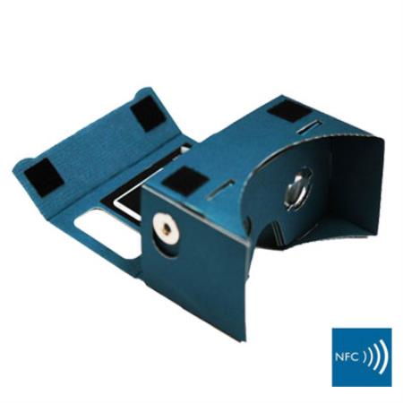 Kính thực tế ảo Cardboard VR (có NFC)