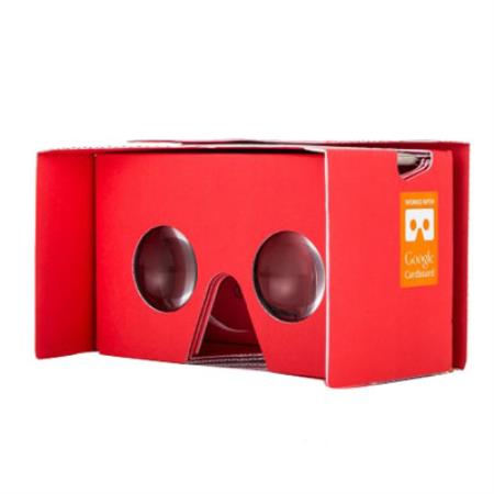 Kính thực tế ảo Cardboard VR 1.0