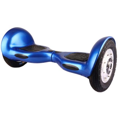 Xe điện tự cân bằng có Bluetooth 10 inch (Xanh)