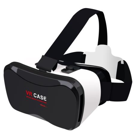 Kính thực tế ảo Super VR Case