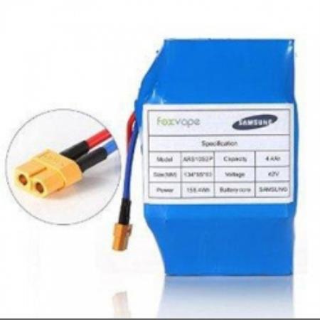 Pin xe điện tự cân bằng lõi SamSung