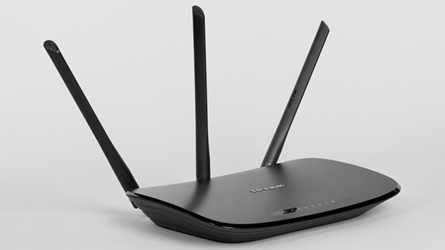 Hướng dẫn cấu hình Bộ phát Wifi các dòng Tplink TL- WR940N, TL-WR740N, WR841N
