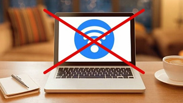 Cách sửa lỗi không phát được wifi laptop trên Win 7,8,10 đơn giản