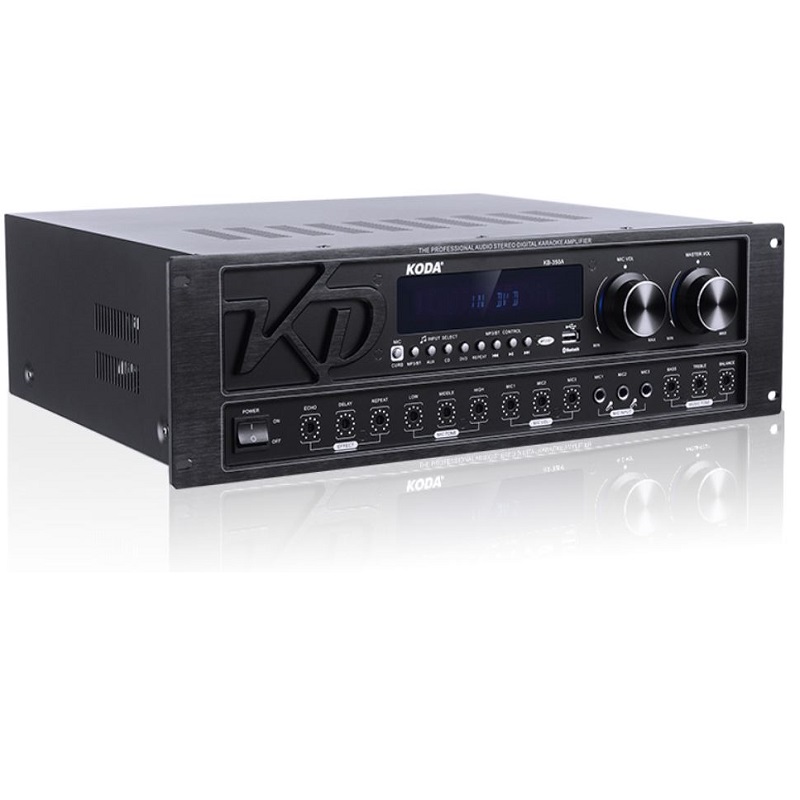 Amply koda  KB350A BLUETOOTH