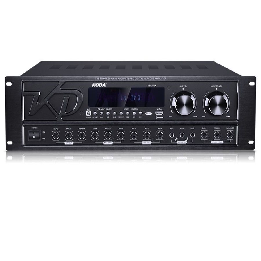 Amply koda  KB350A BLUETOOTH