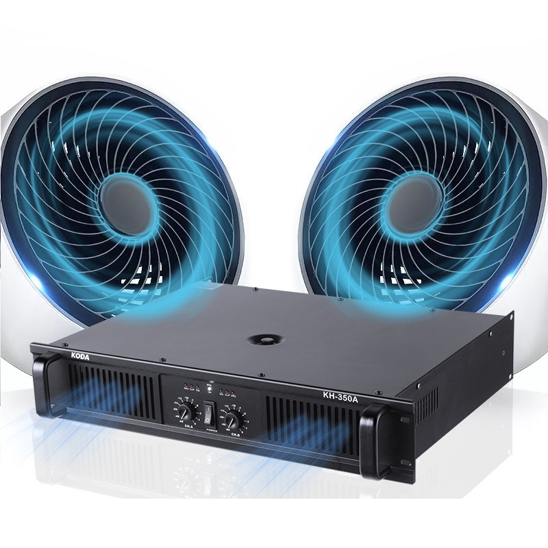 AMPLY KODA KH-350A chính hãng