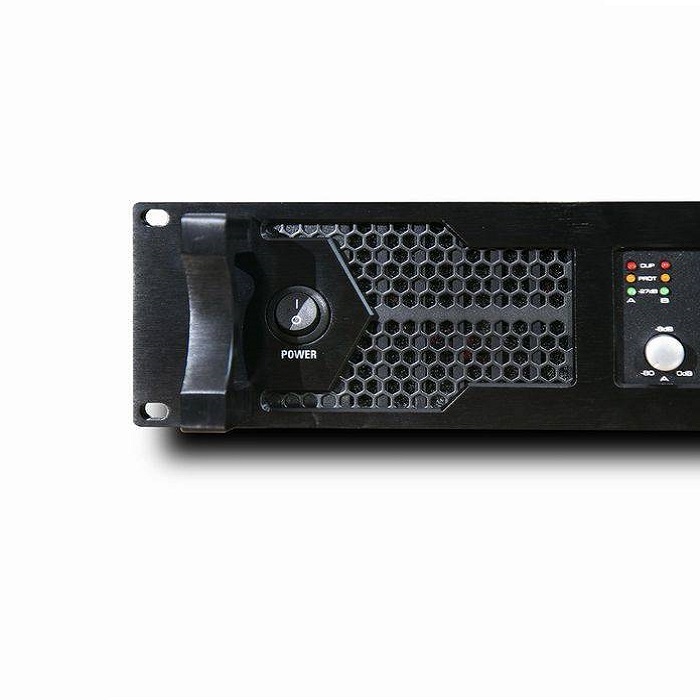 Cục đẩy công suất 4 kênh KODA KH8850 chính hãng