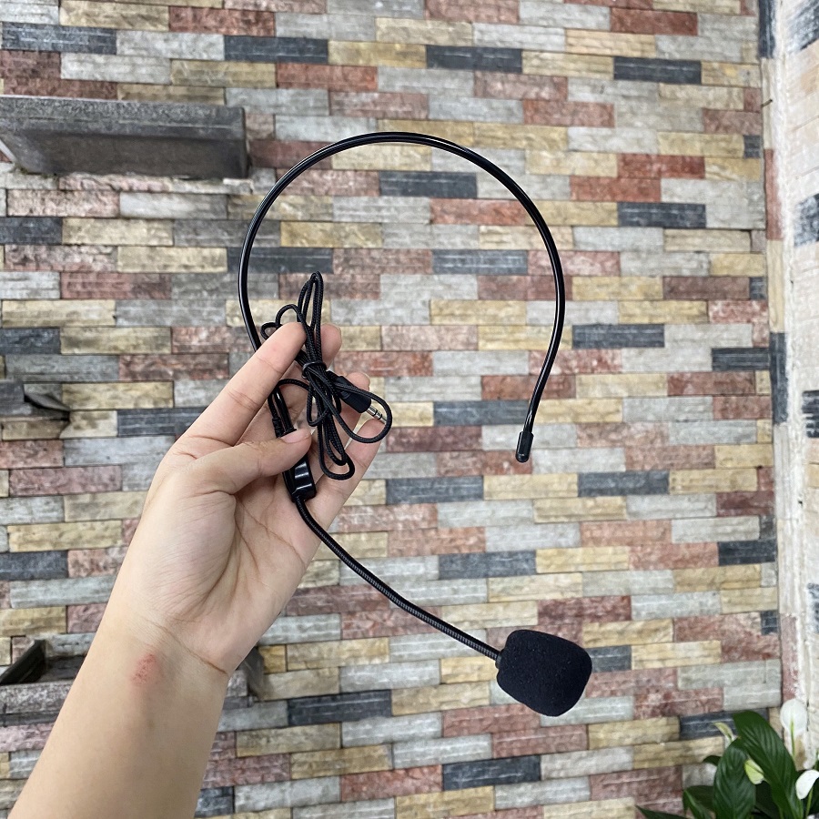 Loa Trợ Giảng - Bẫy Chim E-898 Điều Khiển Từ Xa - Màu Camo giá rẻ tại TP.HCM