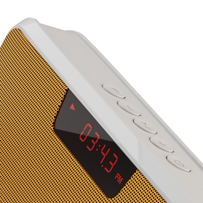 Loa Bluetooth đa năng 4 trong 1 ROLTON E300 chính hãng