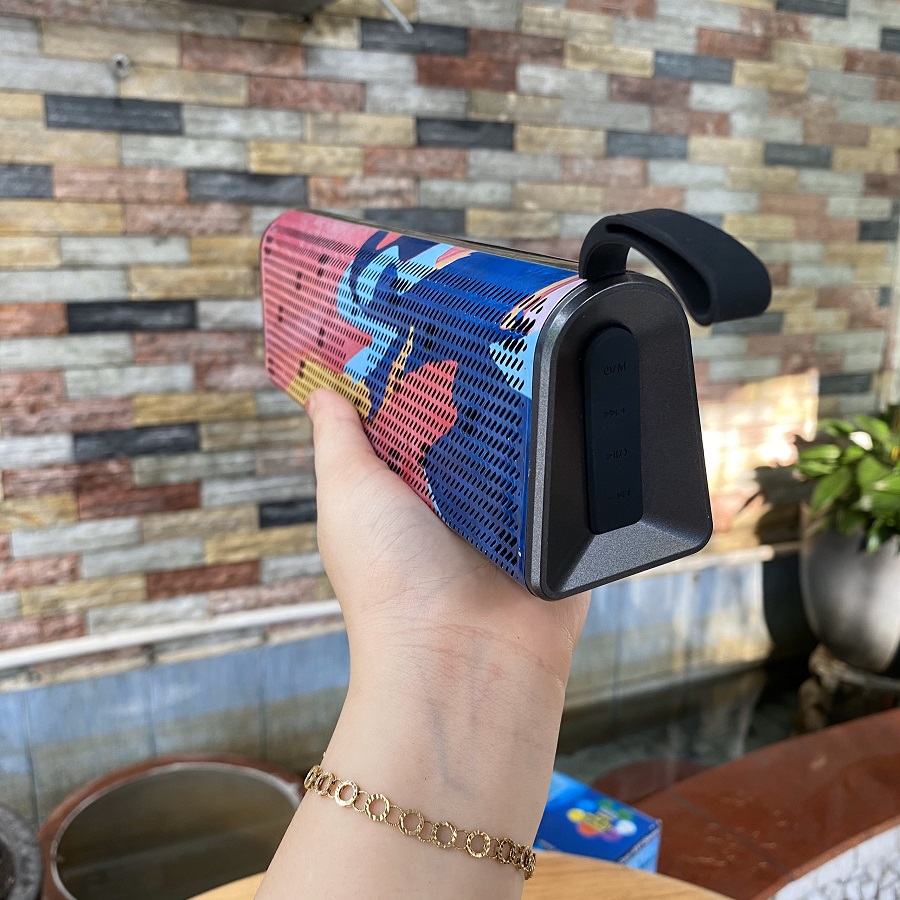 Loa bluetooth DANIU WSA - 836