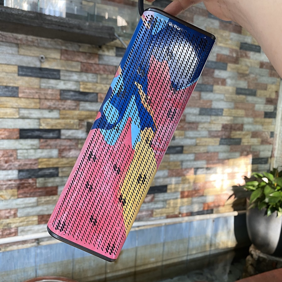 Loa bluetooth DANIU WSA - 836