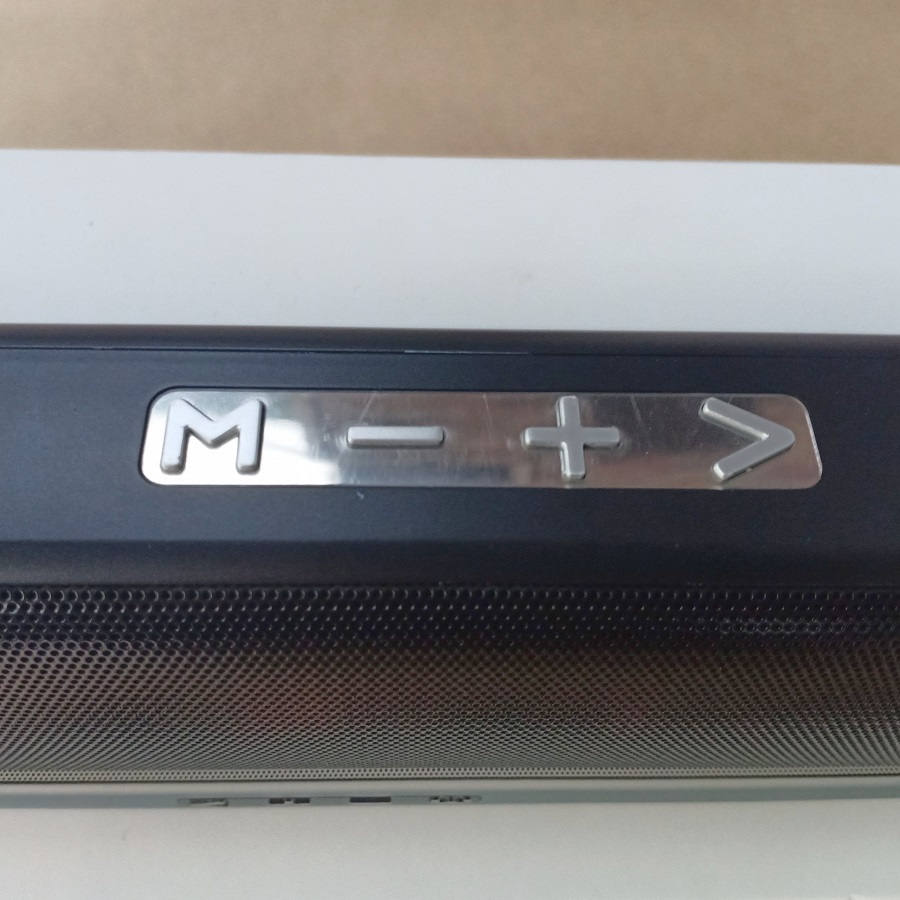 Loa bluetooth KISONLI S4 cao cấp - Tích hợp BluetoothFMUSBThẻ nhớ