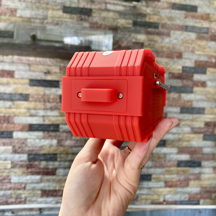 Loa nghe nhạc Bluetooth E-05