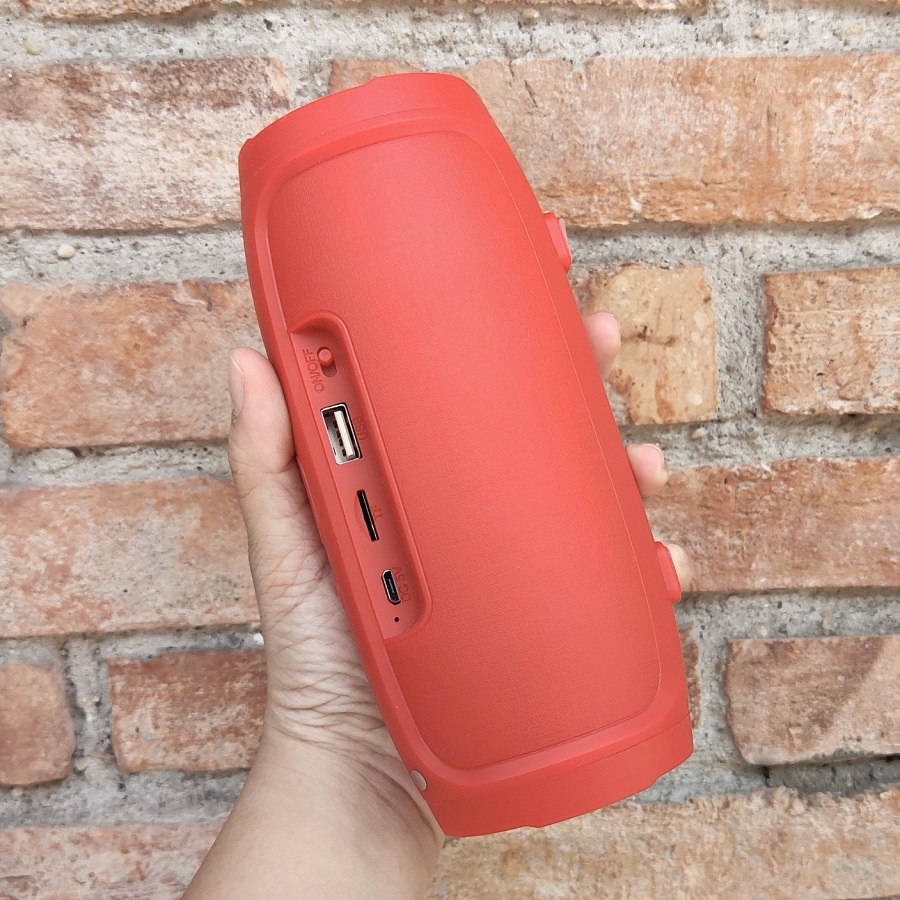 Phiên Bản Đặc Biệt 2020 -  Loa bluetooth Mini Siêu Hot