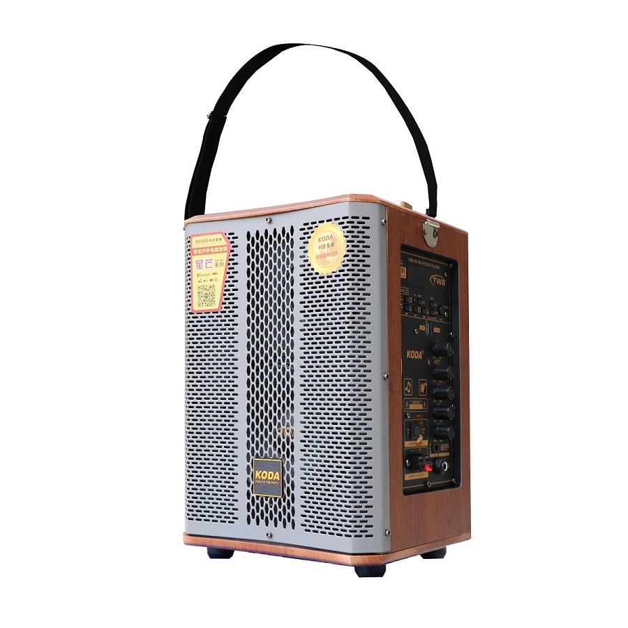 Loa di động KODA KD608