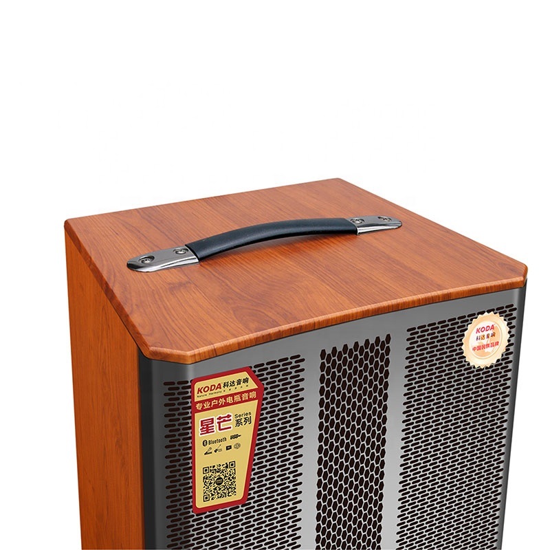 Loa kéo cao cấp KODA KD1515