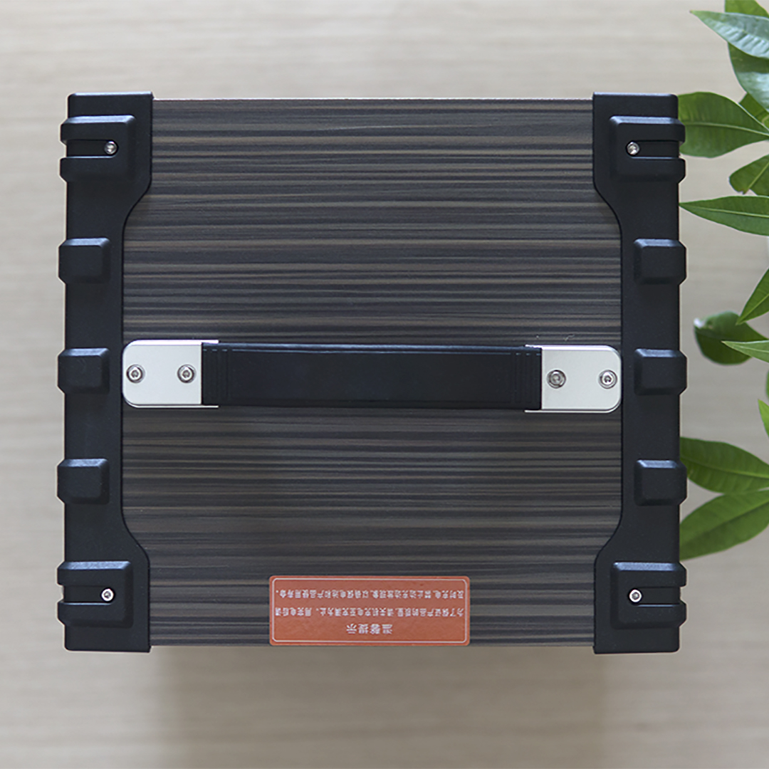 Loa kéo di động JBZ NE 106 2 tấc - Tặng kèm 1 micro không dây