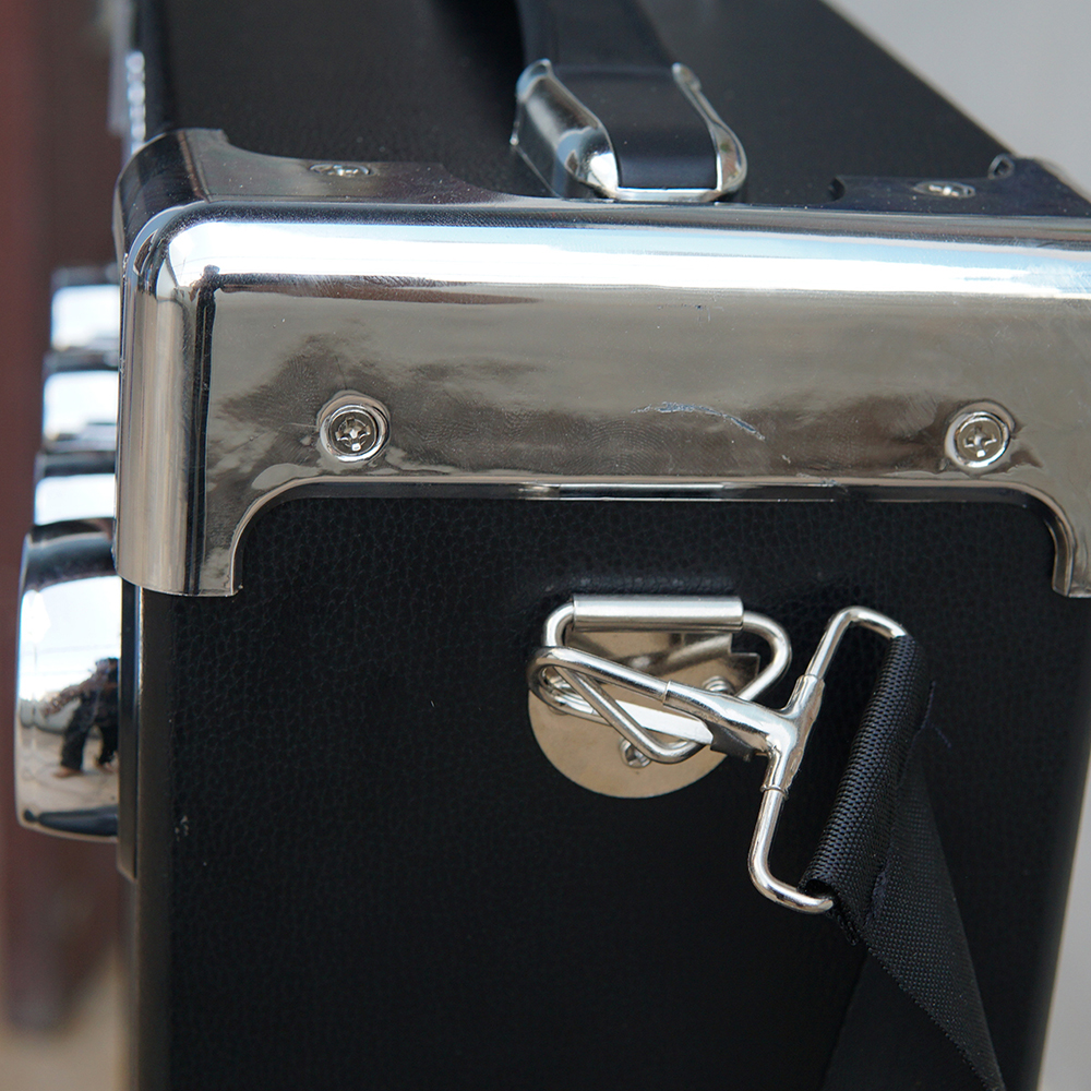 Loa xách tay di động K66 Vanensong - Tặng kèm một micro không dây karaoke