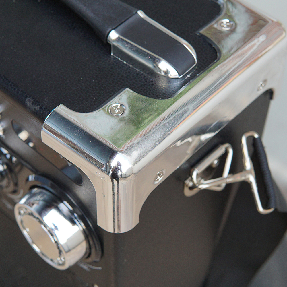 Loa xách tay di động K66 Vanensong - Tặng kèm một micro không dây karaoke