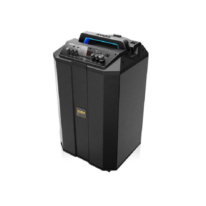 Loa kéo di động KODA 1201 cao cấp