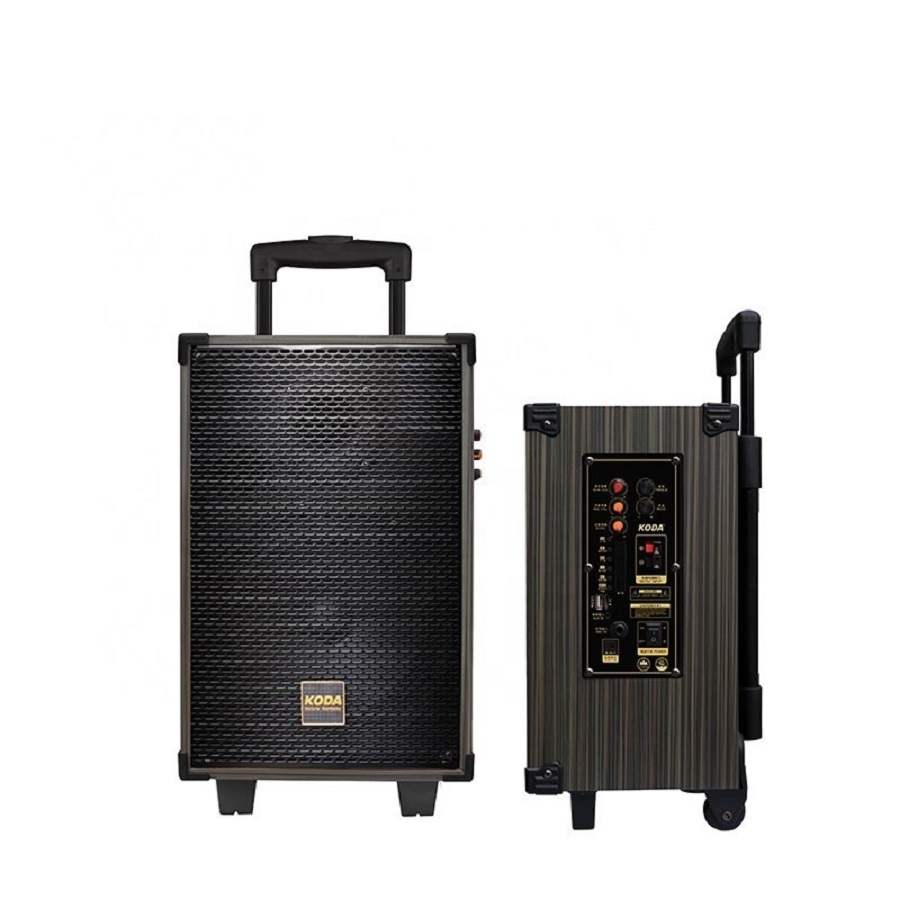 Loa kéo di động KODA K1502