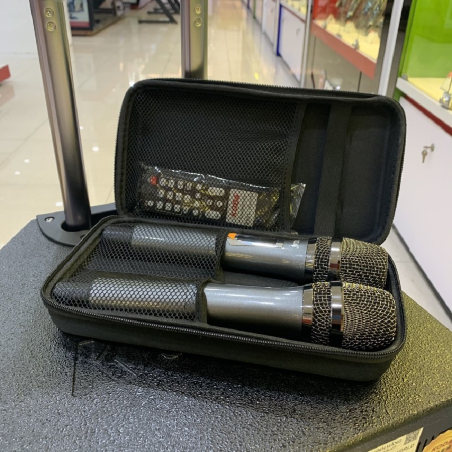 Loa kéo di động Koda KD-1209 giá rẻ