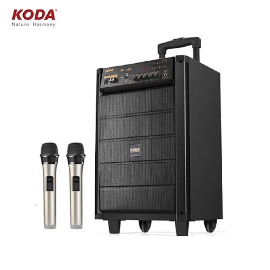 Loa kéo di động KODA KD1208