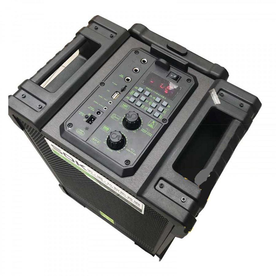 Loa kéo di động SOK NE 703 chính hãng