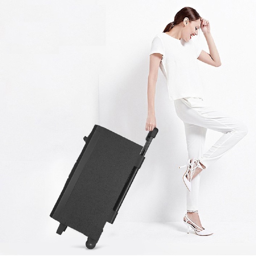 Loa kéo KD15R BASS 40 cao cấp