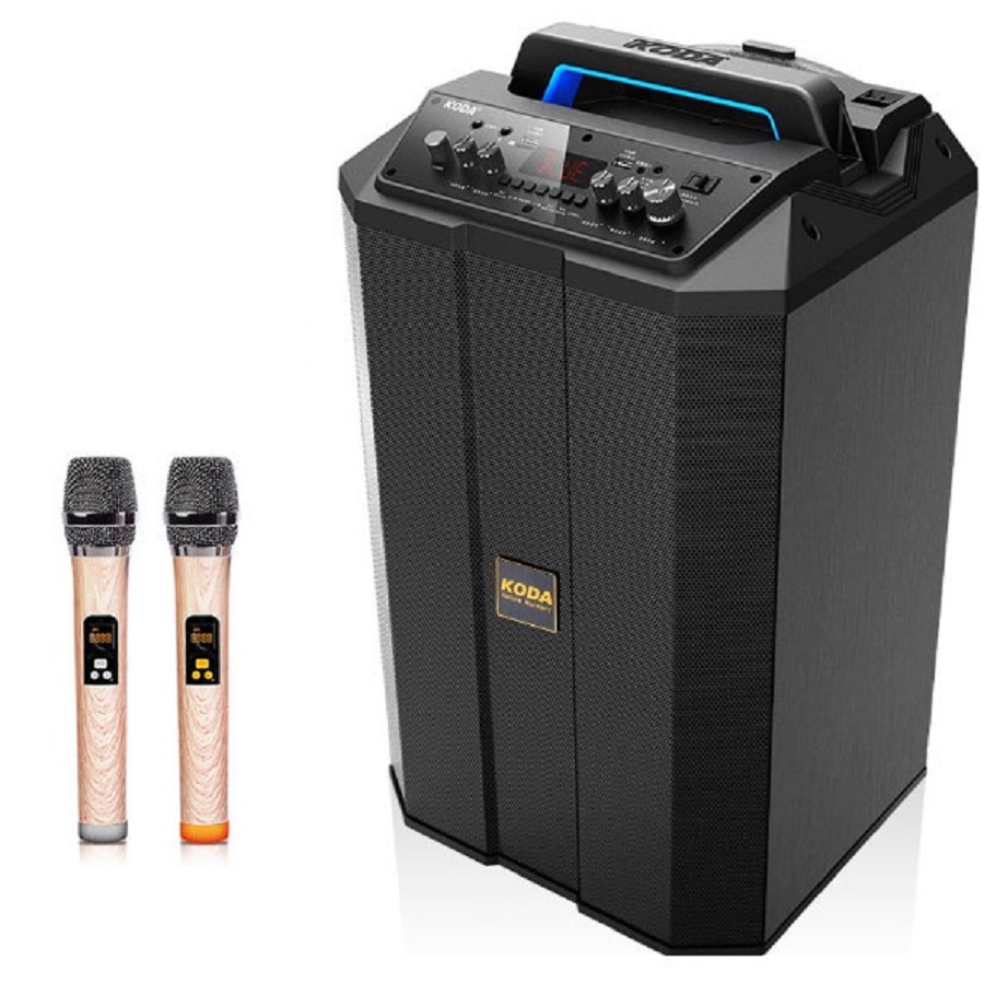 Loa kéo KODA 1201A- Bass 30 cao cấp