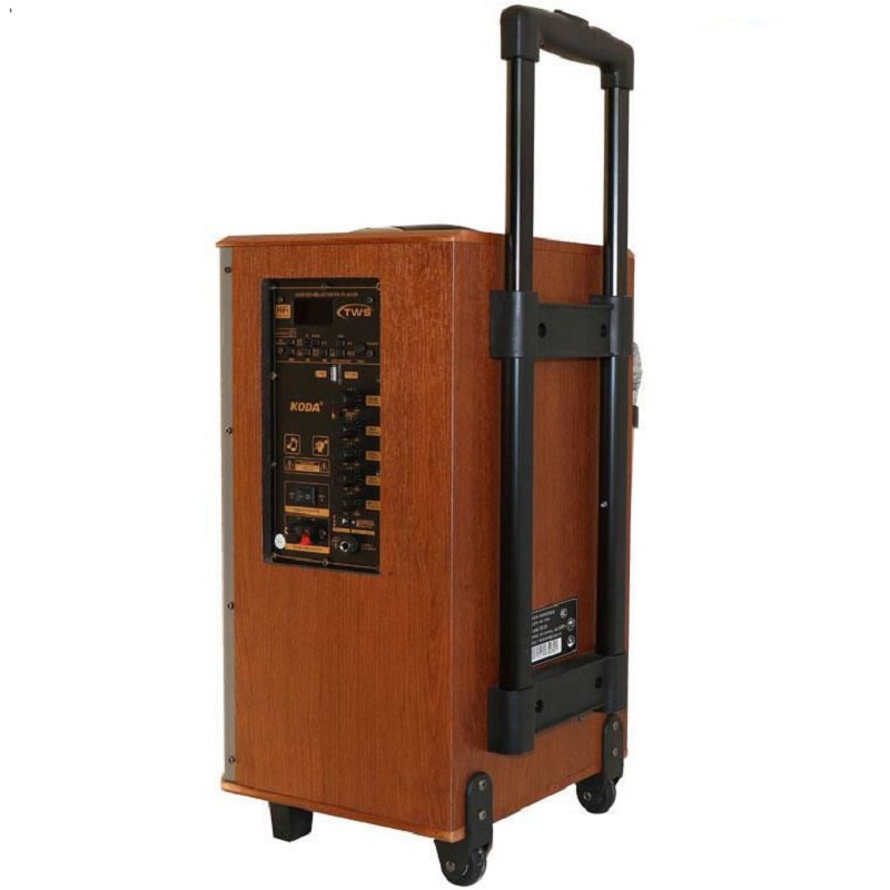 Loa Kéo Koda 1215 chính hãng