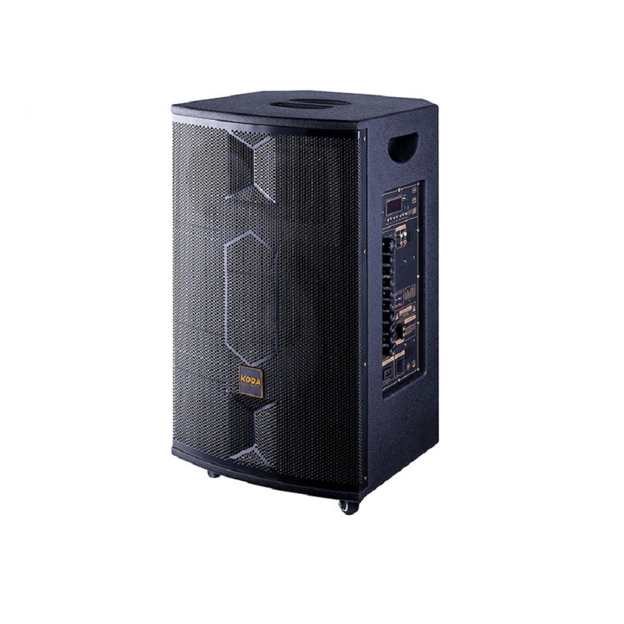 Loa kéo KODA KD-10V SVIP chính hãng