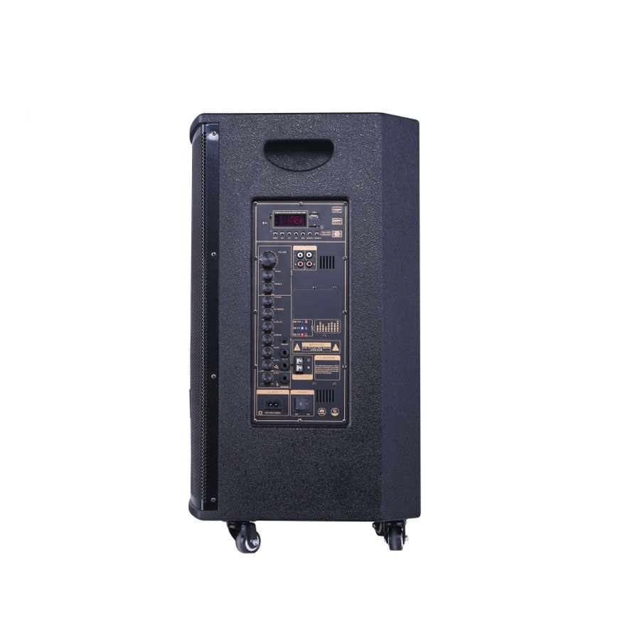 Loa kéo KODA KD-10V SVIP chính hãng