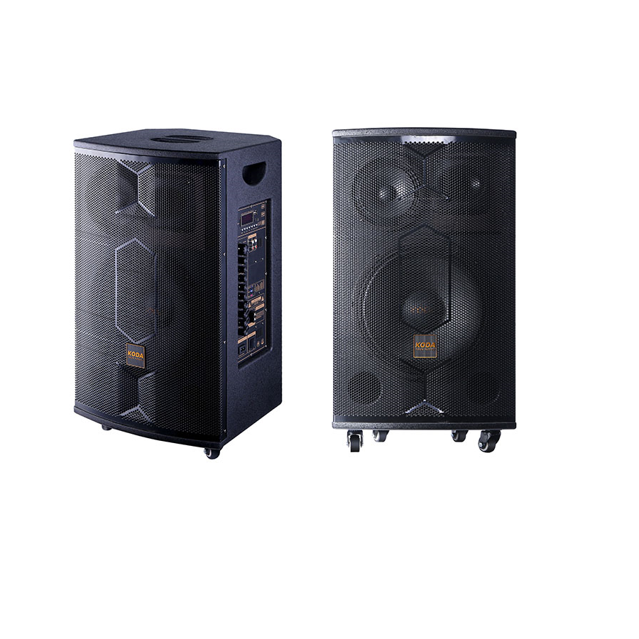 Loa kéo KODA KD-10V SVIP chính hãng