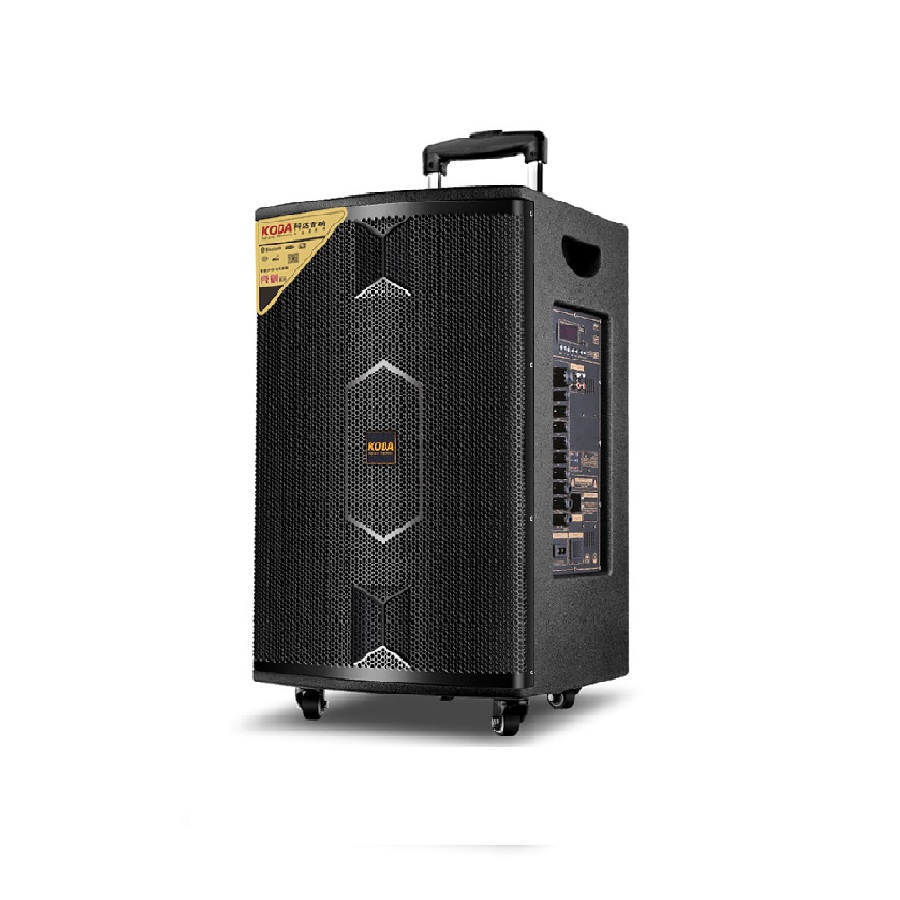 Loa kéo Koda KD-12V SVIP