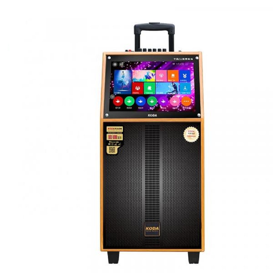Loa kéo KODA KD12C chính hãng