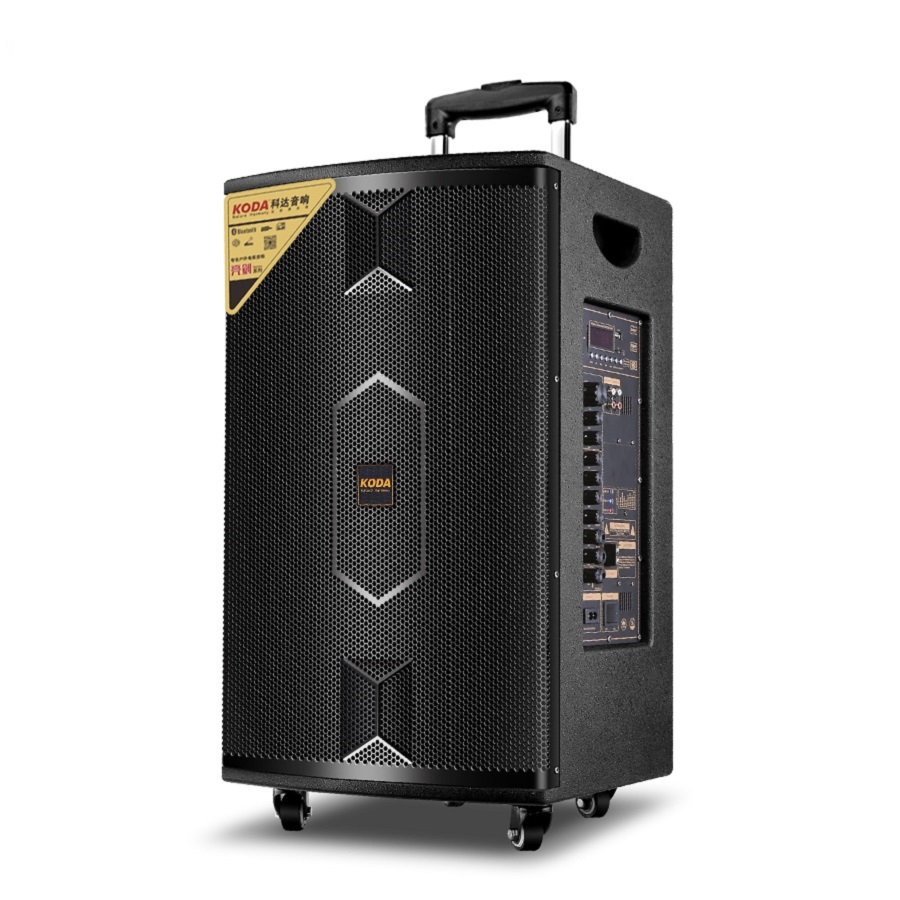 Loa kéo KODA KD12V chính hãng