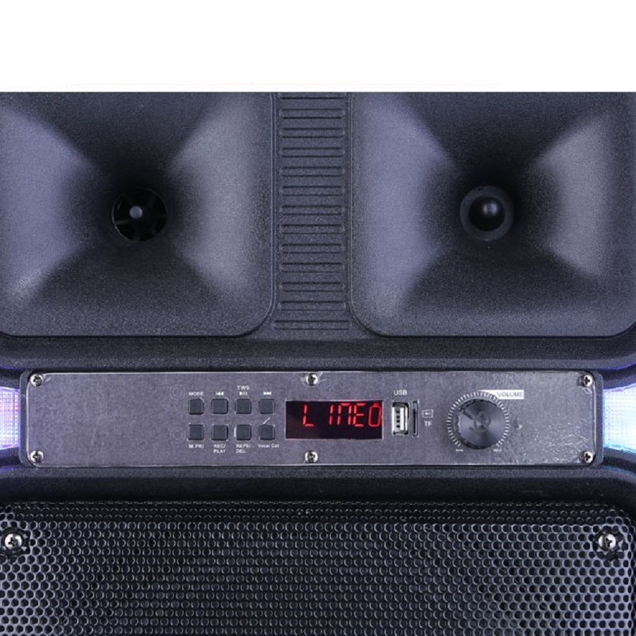 Loa kéo KODA KD1503 BASS 40 chính hãng