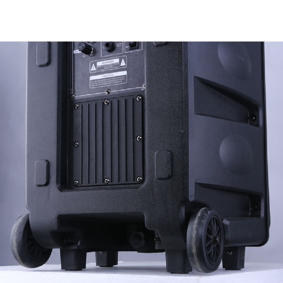 Loa kéo KODA KD1503 BASS 40 chính hãng