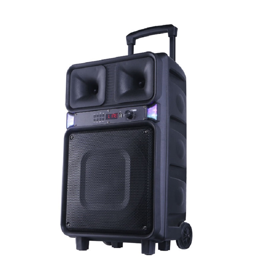 Loa kéo KODA KD1503 BASS 40 chính hãng