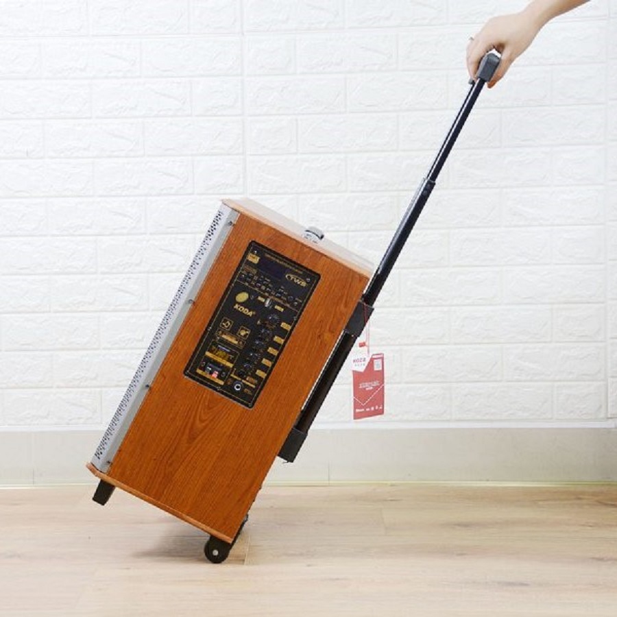 Loa KODA KD1005 chính hãng