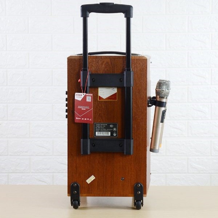 Loa KODA KD1005 chính hãng