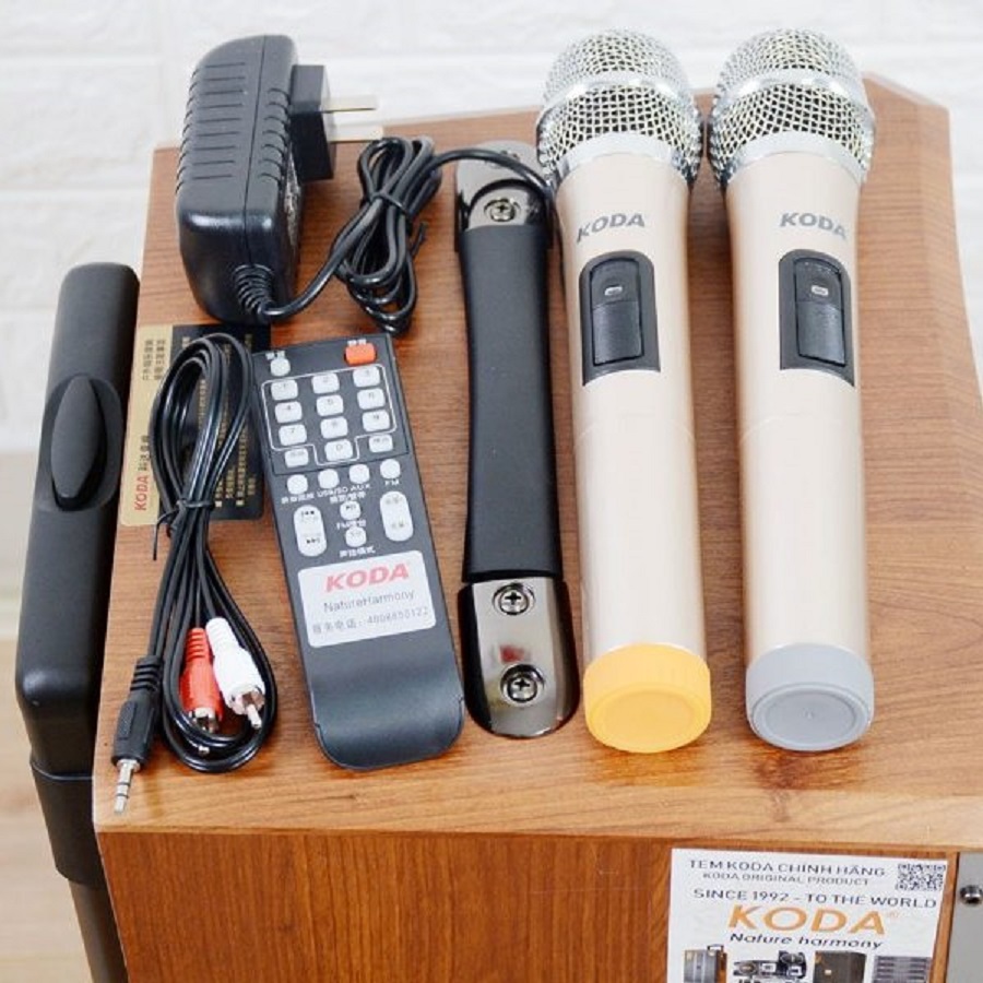 Loa KODA KD1005 chính hãng