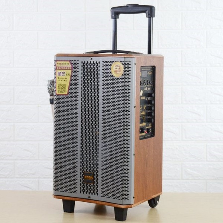 Loa KODA KD1005 chính hãng