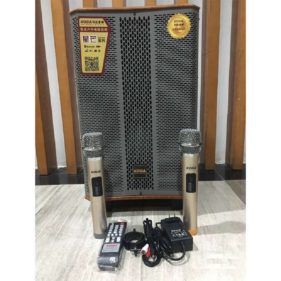 Loa KODA KD1005 chính hãng