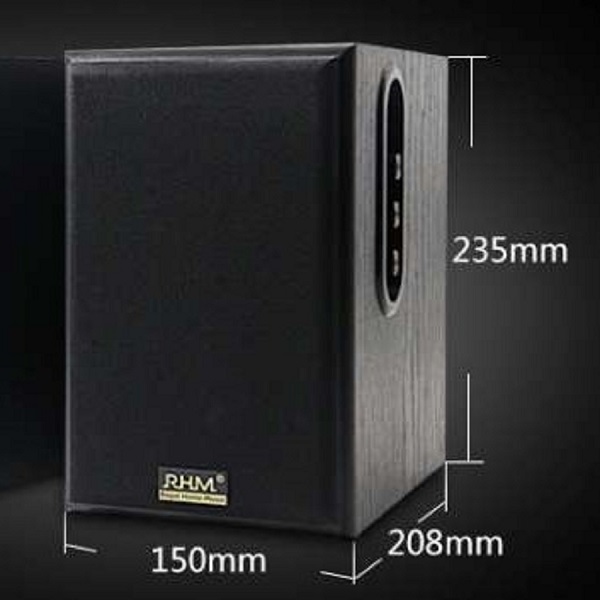 Loa 2.0 Hifi RHM RM1000BT giá rẻ
